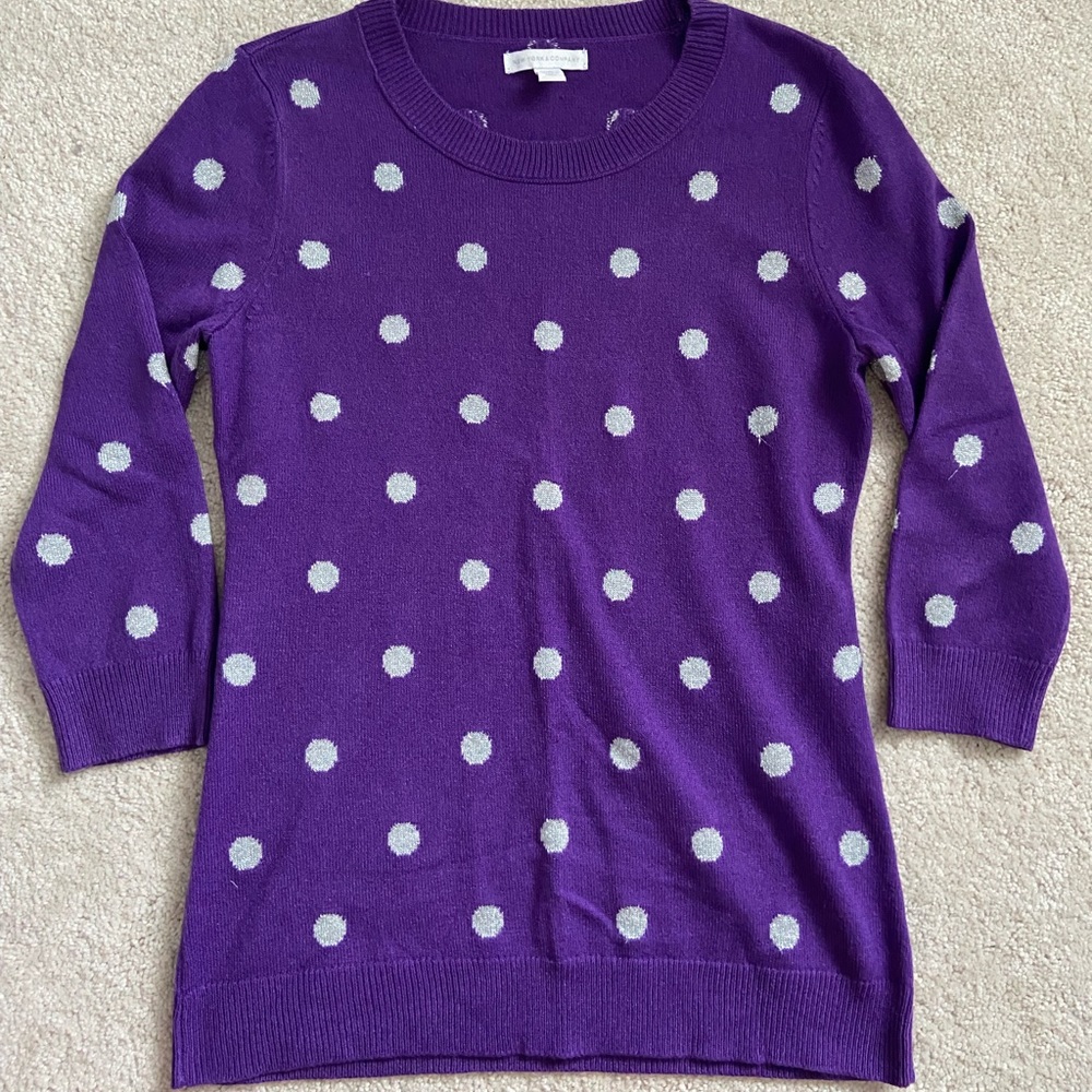 New York & Co Sweater